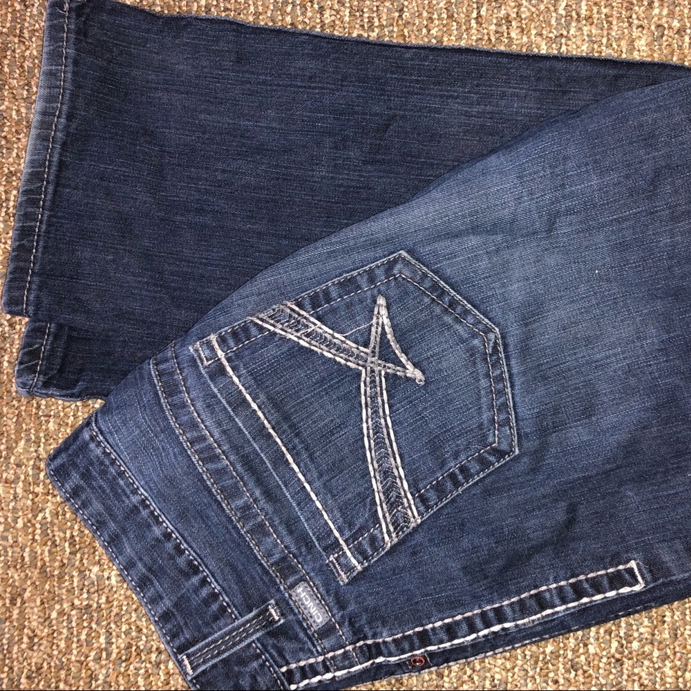 Cinch Ada Jeans